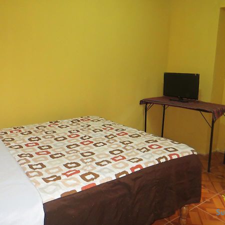 Sumac Pacha Hospedaje Cusco Eksteriør billede