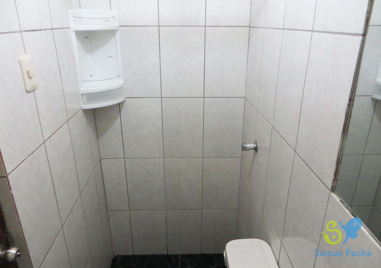 Sumac Pacha Hospedaje Cusco Eksteriør billede