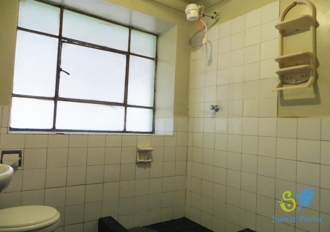 Sumac Pacha Hospedaje Cusco Eksteriør billede